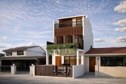 Opera Estate (D15), Terrace #619483041